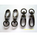 Professional metal manufacturer wholesale high quality metal dog snap hook